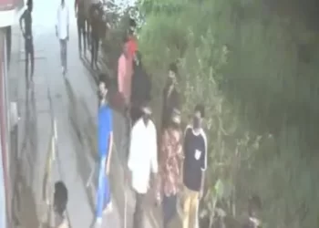 কৃষকদল নেতার বাড়িতে হামলার ঘটনায় ১৯ জনের বিরুদ্ধে মামলা