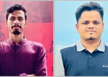 সিদ্ধিরগঞ্জে এনসিপির দুই নেতার ওপর হামলা, থানায় অভিযোগ