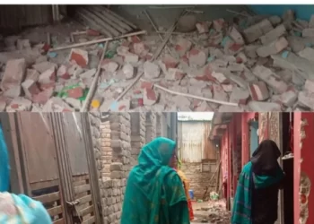 ফতুল্লায় জমি নিয়ে বিরোধকে কেন্দ্র করে সংঘর্ষ, মামলা