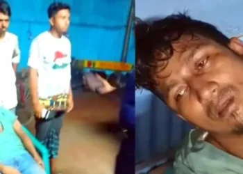 ফতুল্লায় ডিবি পরিচয়ে ব্যবসায়ীকে অপহরণের চেষ্টা, গুলিবর্ষণে আহত ৪