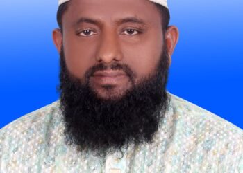 মুছাপুর ১নং ওয়ার্ডকে ‘রোল মডেল’ গড়তে চান মেম্বার পদপ্রার্থী হাজ্বী স্বপন
