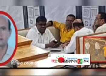 “২০ লাখে চেয়ার, কোটি টাকার লুট : রেস্টুরেন্টে ডিল, অফিসে দুর্নীতির বিল !