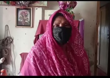 উকিলপাড়ায় মামলা তুলে নিতে বাদীর বাড়িতে বিবাদীর হামলা ও মারধর!