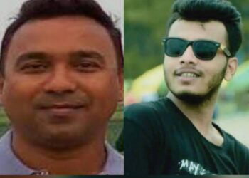 গুম হওয়া শুভর লাশ রুপগঞ্জে শনাক্ত : ডেবিড ভাইগ্না রানার নেতৃত্বেই কি গুম ?
