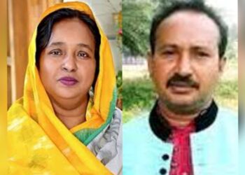 মোন্তাজ মিয়া থেকে মমতাজ বেগম: সাবেক মেয়র আইভীগংয়ের বিরুদ্ধে জমি দখলের অভিযোগ!!