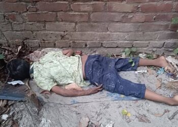 ফতুল্লায় নিখোঁজের একদিন পর শিশুর গলাকাটা লাশ উদ্ধার