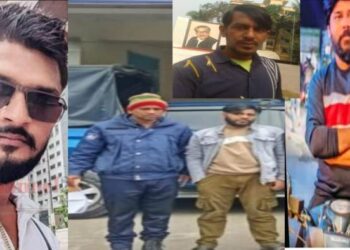 সিদ্ধিরগঞ্জে মাদক সম্রাট নাহিদ ও মিঠুন এখনও ধরাছোঁয়ার বাইরে: প্রশাসন নীরব