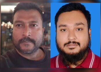 প্রকাশ্যে গুলিবর্ষনকারী অভি-পল্লবের দ্রুত গ্রেফতারের দাবী!