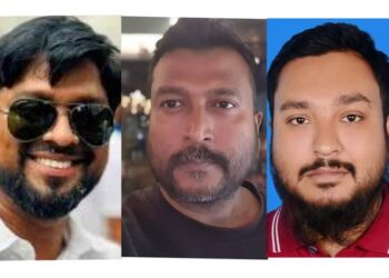 ফতুল্লায় ঝুট নিয়ে গুলিবর্ষন: রনিসহ ১২ জনের বিরুদ্ধে মামলা!