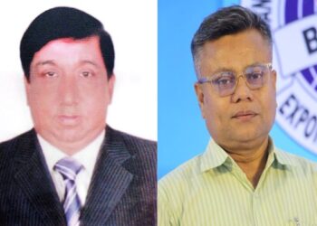 নারায়ণগঞ্জ সাংবাদিক ইউনিয়নের সেক্রেটারী মাহফুজকে অব্যহতি, দায়িত্বে আনোয়ার