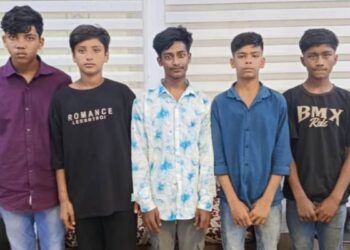 জেল খাটার কৌতুহলে ৬ কিশোরের বলি হলো শিশু হোসাইন!