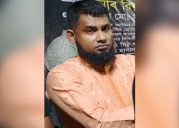 ফতুল্লায় বিএনপি নেতা পরিচয়ে সোহানের জমজমাট মাদক ব্যবসা