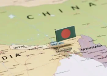 আমেরিকা-চীন-ভারত, পররাষ্ট্রনীতিতে কোনদিকে ঝুঁকছে বাংলাদেশ?