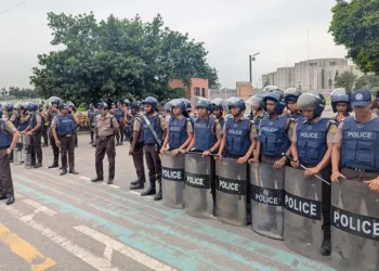 হঠাৎ কেন আলোচনায় ‘জঙ্গি তৎপরতা’?