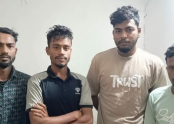 আড়াইহাজারে মাদকসহ গ্রেপ্তার উৎকোচের বিনিময়ে ৩৪ ধারায় চালান
