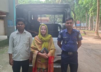 বকশীগঞ্জে ১৪৫ লিটার অকটেন জব্দ