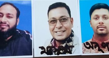 জিরো থেকে হিরো ফ্যাসিস্টের দোসর শামীম ওসমানের পার্টনার শাহজালাল মিয়া