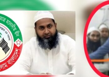 শামীম ওসমানের ছোট ভাই খ্যাত ফেরদাউসুরকে শোকজ