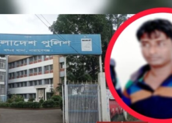 বন্দরে ২০ মামলার আসামি ‘ব্লাক জনি’ আতঙ্ক: