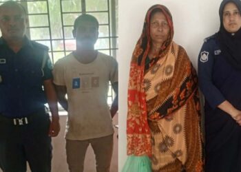 বন্দরে পৃথক অভিযানে ইয়াবা ও গাঁজাসহ গ্রেপ্তার-২
