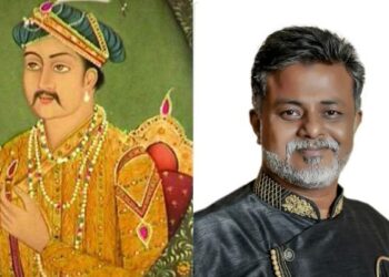 বাংলা সালের ইতিকথা ও ফতেউল্লাহ সিরাজী এবং প্রচলিত কিছু বিভ্রান্তি :মাকছুদুল আলম খন্দকার খোরশেদ  