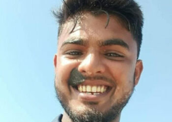 রূপগঞ্জে দুবাই প্রবাসীকে কুপিয়ে হত্যা