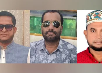 ফতুল্লায় ব্যবসায়ীর কাছে বিএনপির তিন নেতার ৫ লাখ টাকা চাঁদা দাবি