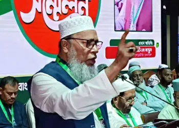 দুইটি উপ-নির্বাচনে সরকার মাগুরা স্টাইলে নির্বাচন উপহার দিয়েছে -এ টি এম মাসুম