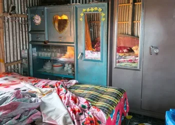 আড়াইহাজারে ৩ বাড়িতে ডাকাতির অভিযোগ