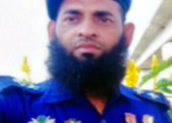 ভাঙ্গারী ব্যবসায়ীকে মাদক দিয়ে ফাঁসানো: এসআই বজলুর বিরুদ্ধে এসপি বরাবর অভিযোগ