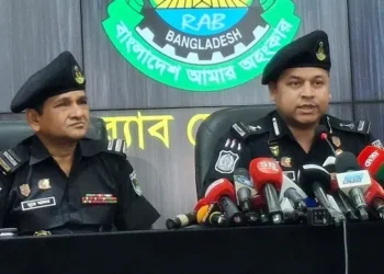 চাঁদাবাজদের ‘নিরপেক্ষ তালিকা’ করছে র‍্যাব, শিগগির অভিযান