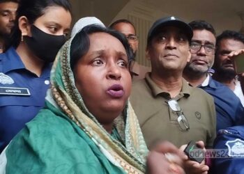 আপিল বিভাগে মেয়র আইভীর ৫ মামলার জামিন আদেশ ৩ মে
