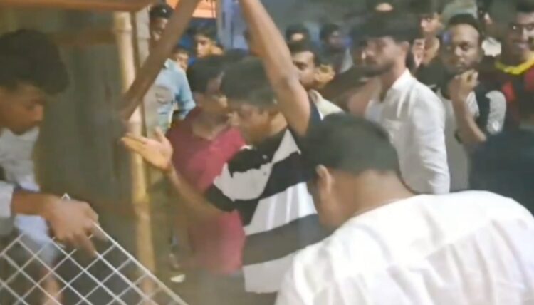 আশার ‘অ্যাকশন’: রমজানের পর এবার গুঁড়িয়ে দেওয়া হলো গাজীর আস্তানা