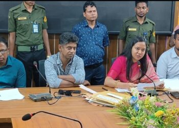 বন্দরে ৭ অস্থায়ী পশুর হাটের ৫টি ইজারা সম্পন্ন, বাতিল ২টি