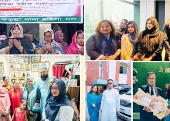 আওয়ামী ঘরানার তিন্নি এখন আইন কলেজের জিএস, শিক্ষার্থীদের মাঝে ক্ষোভ