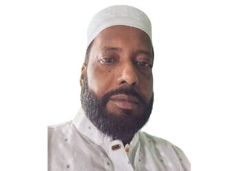 মাদক নিয়ে সংবাদ প্রকাশের জেরে সাংবাদিকের অফিসে ‘সাগর বাহিনী’র তান্ডব: