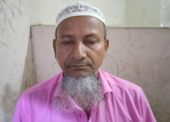 ফতুল্লায় বৈষম্যবিরোধী মামলার আসামি সিদ্দিক গ্রেফতার