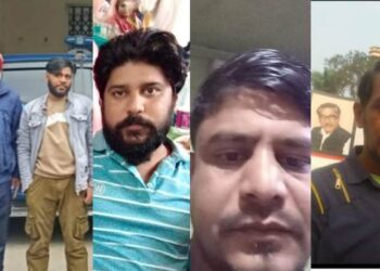 সিদ্ধিরগঞ্জে জামিনে বেরিয়ে ফের বেপরোয়া মাদক সম্রাট  বাবলা ও তার ভাই মিঠুন ; নেপথ্যে কারা