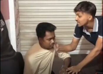 টাকার বিনিময়ে মাদক বিক্রেতাকে ছেড়ে দেয়ার অভিযোগ ছাত্রদল নেতার বিরুদ্ধে!