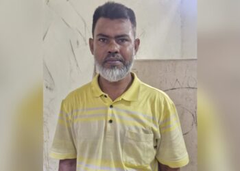 ফতুল্লায় পুলিশের বিশেষ অভিযানে সাজাপ্রাপ্ত আসামি আতিকুর গ্রেফতার