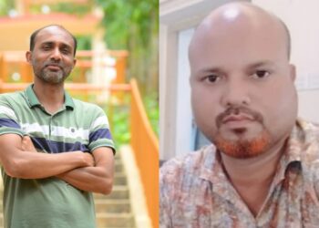 প্রেসক্লাব বকশীগঞ্জ গঠন : সভাপতি রনি, সম্পাদক মারুফ