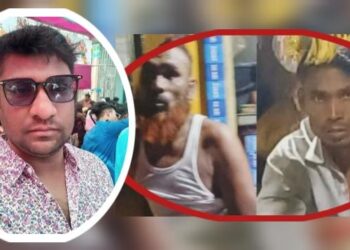 সংবাদ প্রকাশের জেরে ফতুল্লায় সাংবাদিককে জীবন নাশের হুমকি, জিডি