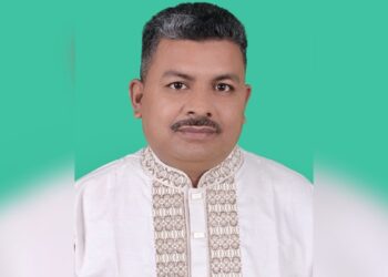 গোগনগরবাসীকে সাবেক চেয়ারম্যান নুর হোসেন সওদাগরের ঈদুল আযহা’র শুভেচ্ছা