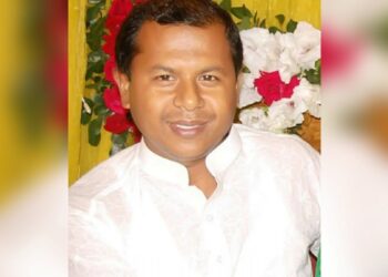 আলীরটেকবাসীকে রওশন মেম্বার ঈদুল আযহা’র শুভেচ্ছা