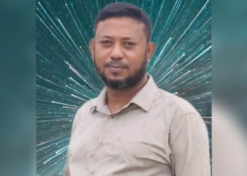ফতুল্লাবাসীকে বিএনপি নেতা মিলন ঢালী’র ঈদুল আযহা’র শুভেচ্ছা