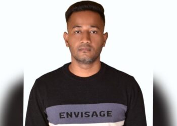 কাশিপুরবাসীকে বিএনপি নেতা মুকুলের ঈদুল আযহা’র শুভেচ্ছা
