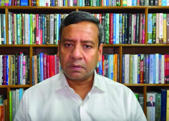 ড. ইউনূসের প্রতি ভারতের সম্পর্ক ‘প্রতিহিংসায়’ রূপ নিয়েছে : রনি