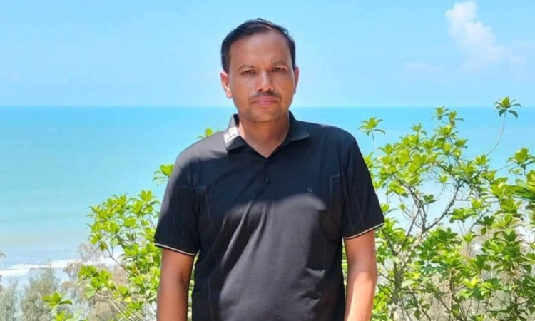আড়াইহাজারে বিএনপি নেতাকে কুপিয়ে হত্যা, স্বেচ্ছাসেবক দল নেতাসহ আটক ৩