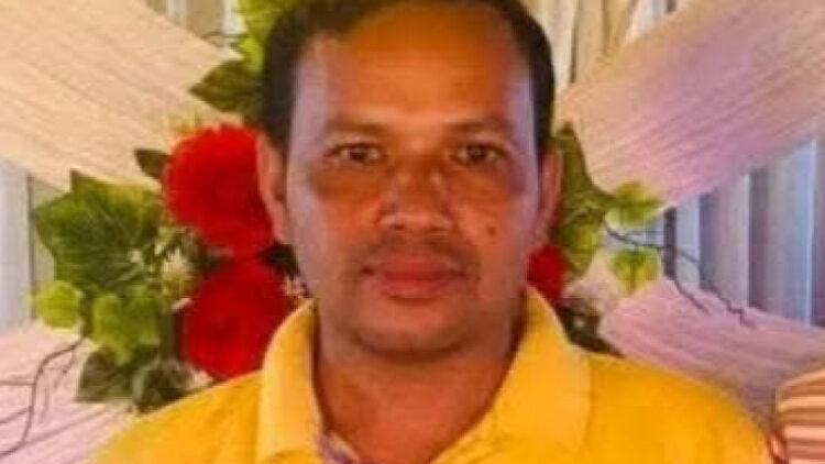 আড়াইহাজারে বিএনপি নেতাকে কুপিয়ে হত্যা
