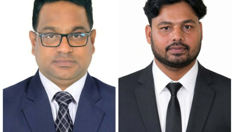 রূপগঞ্জে টেলিভিশন ও মাল্টিমিডিয়া জার্নালিস্ট এ্যাসোসিয়েশন’ র আহবায়ক কমিটি গঠন
